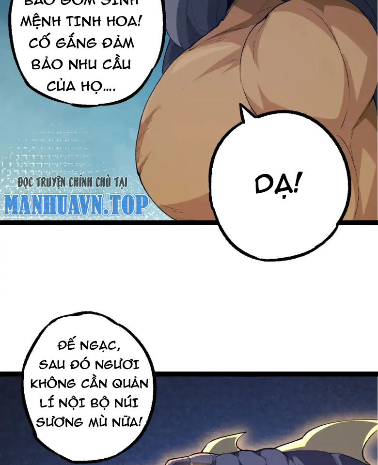 Chuyển Sinh Thành Liễu Đột Biến Chap 169 - Next Chap 170