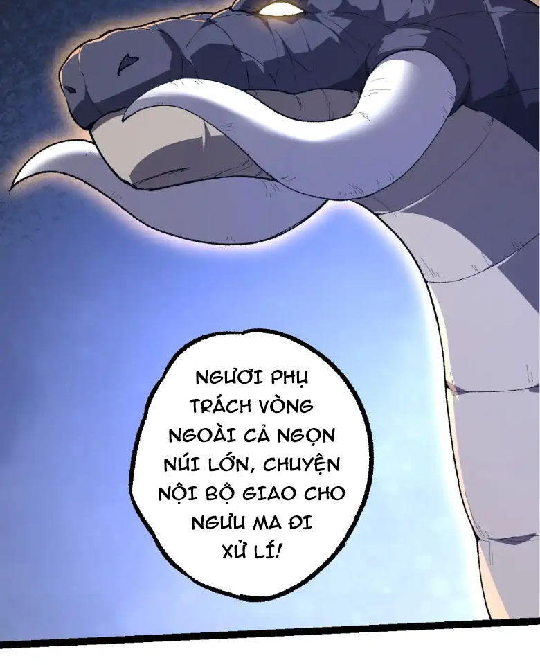 Chuyển Sinh Thành Liễu Đột Biến Chap 169 - Next Chap 170