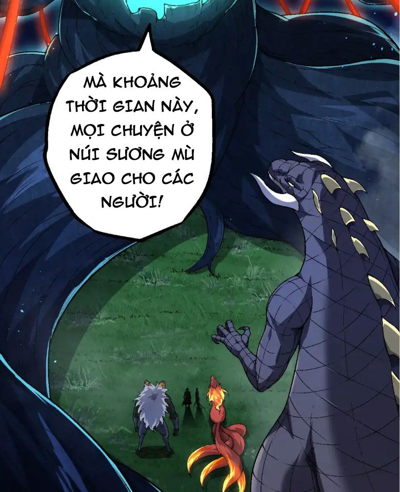 Chuyển Sinh Thành Liễu Đột Biến Chap 169 - Next Chap 170