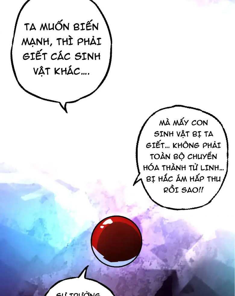 Chuyển Sinh Thành Liễu Đột Biến Chap 169 - Next Chap 170