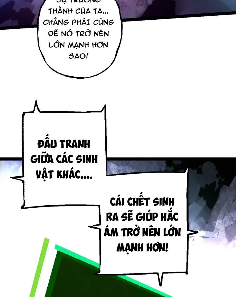 Chuyển Sinh Thành Liễu Đột Biến Chap 169 - Next Chap 170