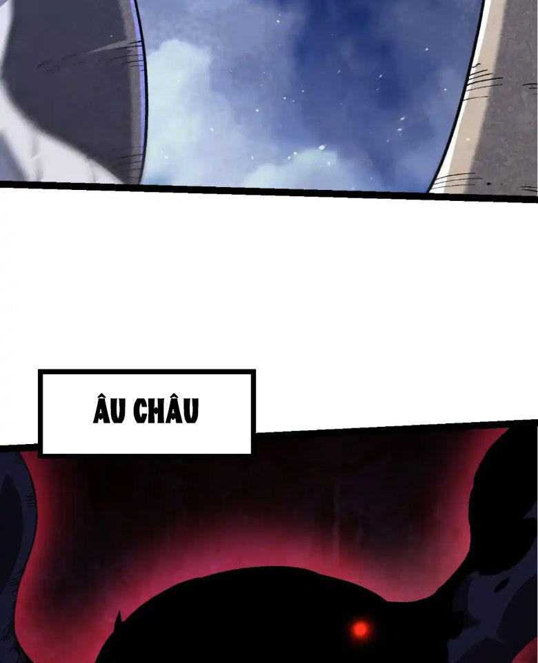 Chuyển Sinh Thành Liễu Đột Biến Chap 169 - Next Chap 170