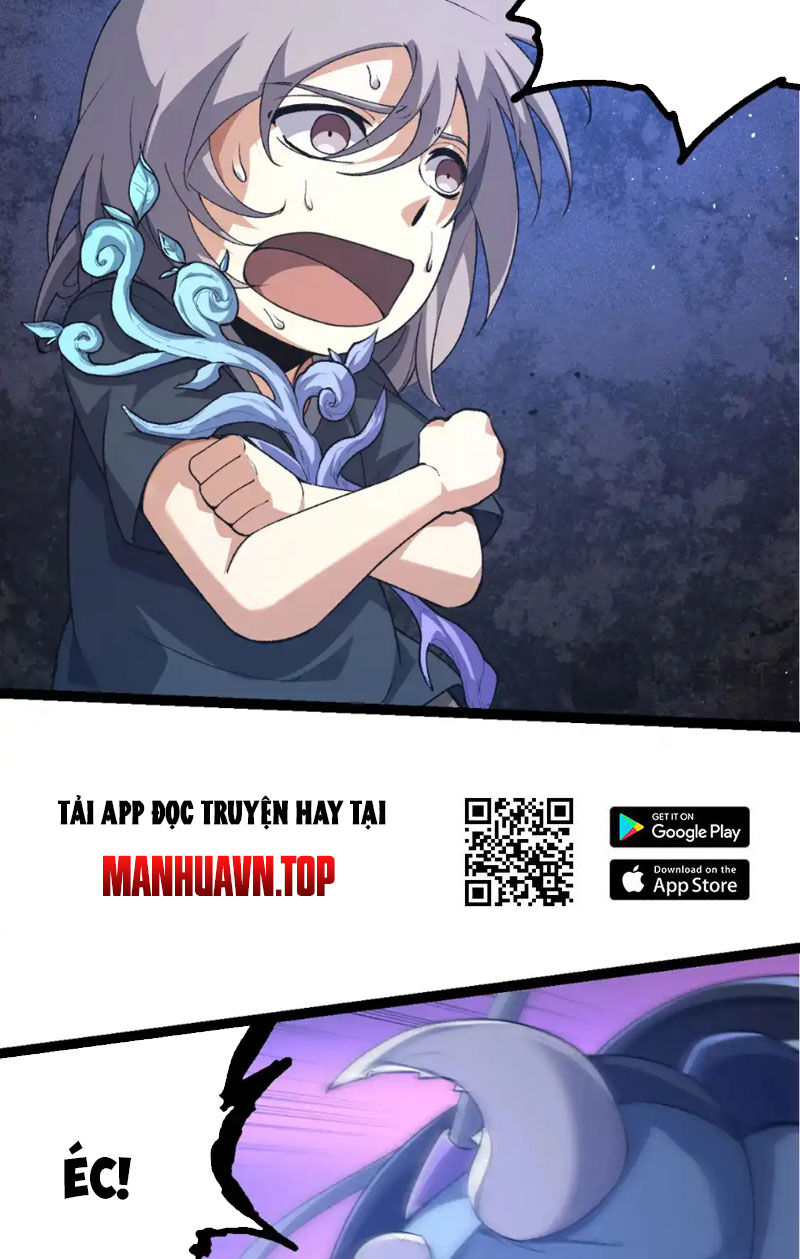 Chuyển Sinh Thành Liễu Đột Biến Chap 173 - Next Chap 174