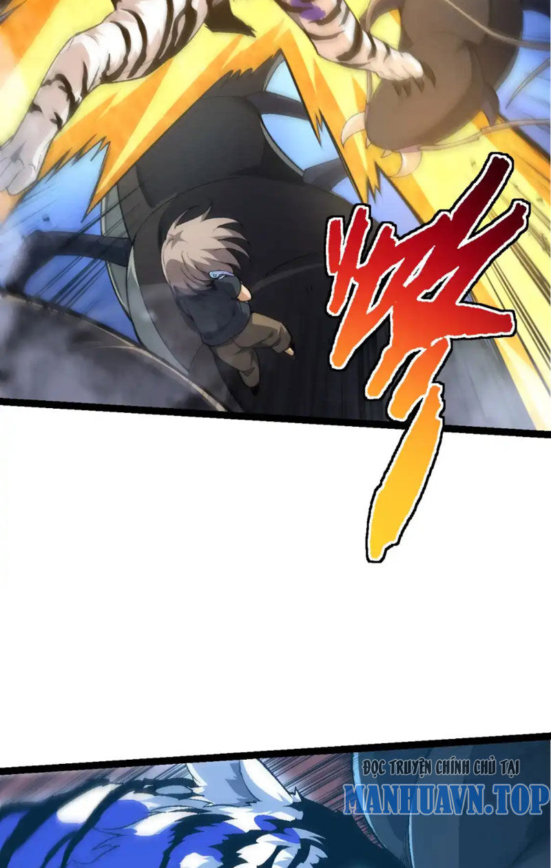 Chuyển Sinh Thành Liễu Đột Biến Chap 173 - Next Chap 174