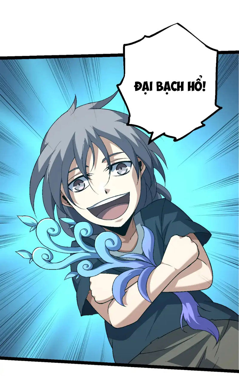 Chuyển Sinh Thành Liễu Đột Biến Chap 173 - Next Chap 174