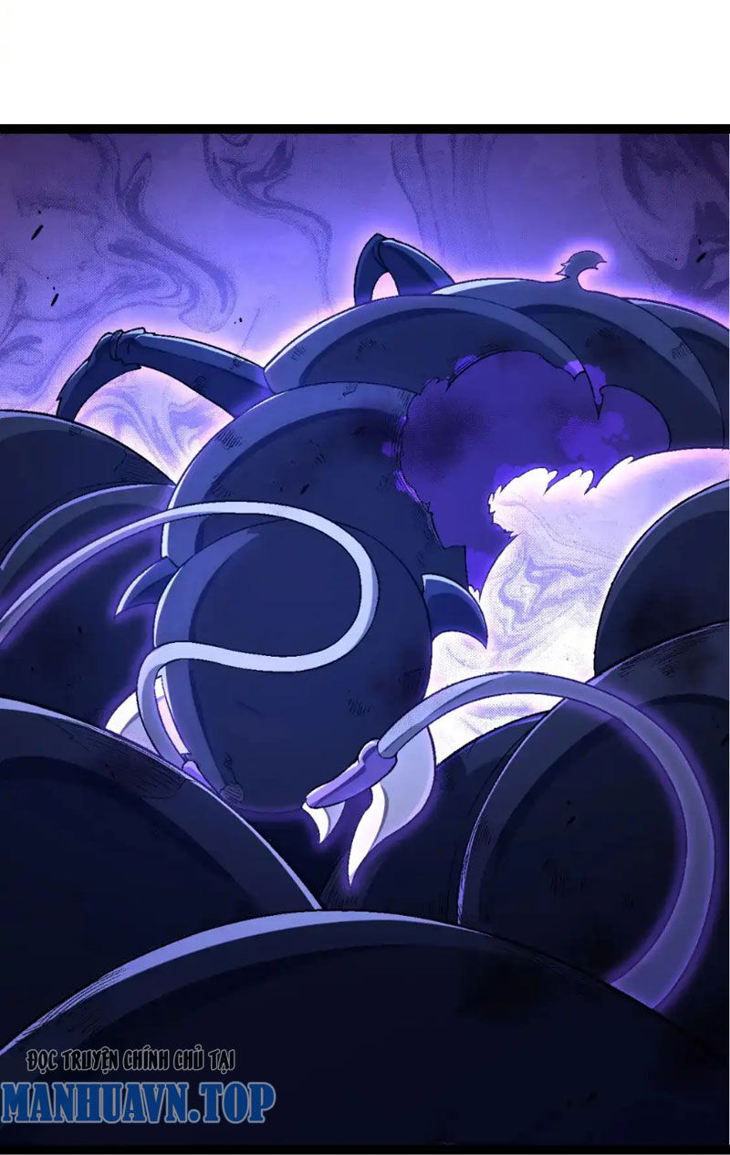 Chuyển Sinh Thành Liễu Đột Biến Chap 173 - Next Chap 174