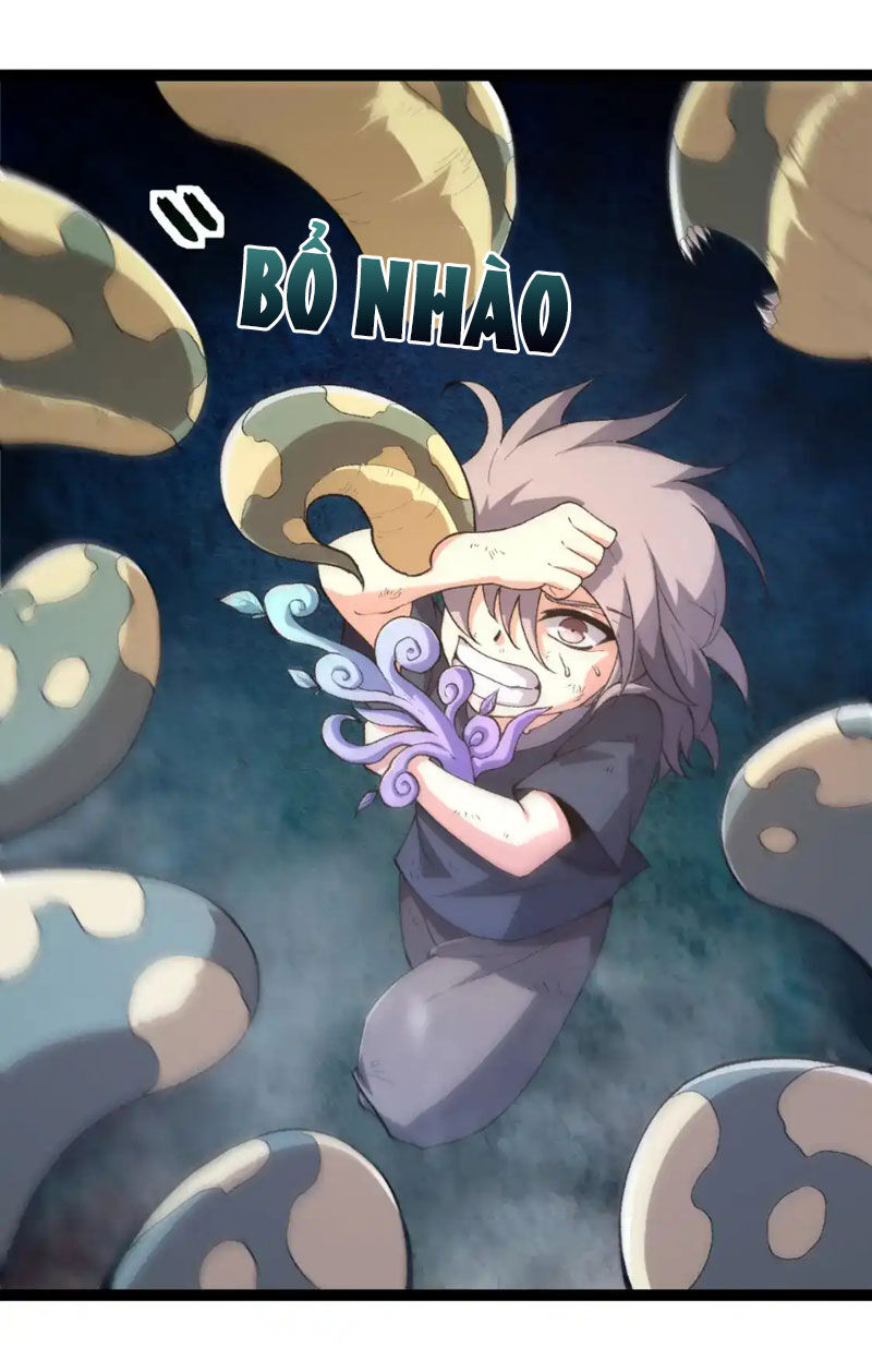 Chuyển Sinh Thành Liễu Đột Biến Chap 173 - Next Chap 174