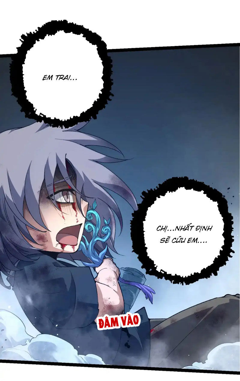 Chuyển Sinh Thành Liễu Đột Biến Chap 173 - Next Chap 174