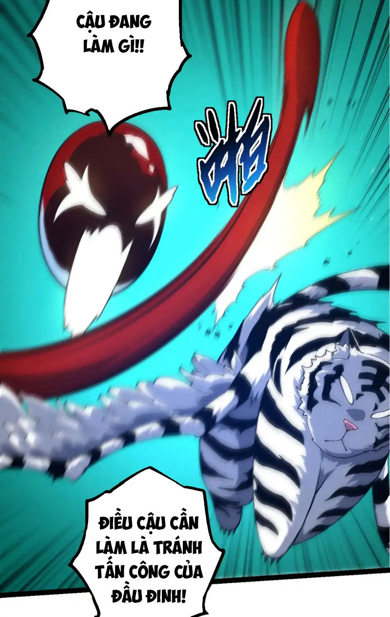 Chuyển Sinh Thành Liễu Đột Biến Chap 173 - Next Chap 174