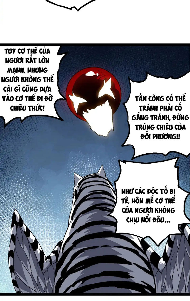 Chuyển Sinh Thành Liễu Đột Biến Chap 173 - Next Chap 174