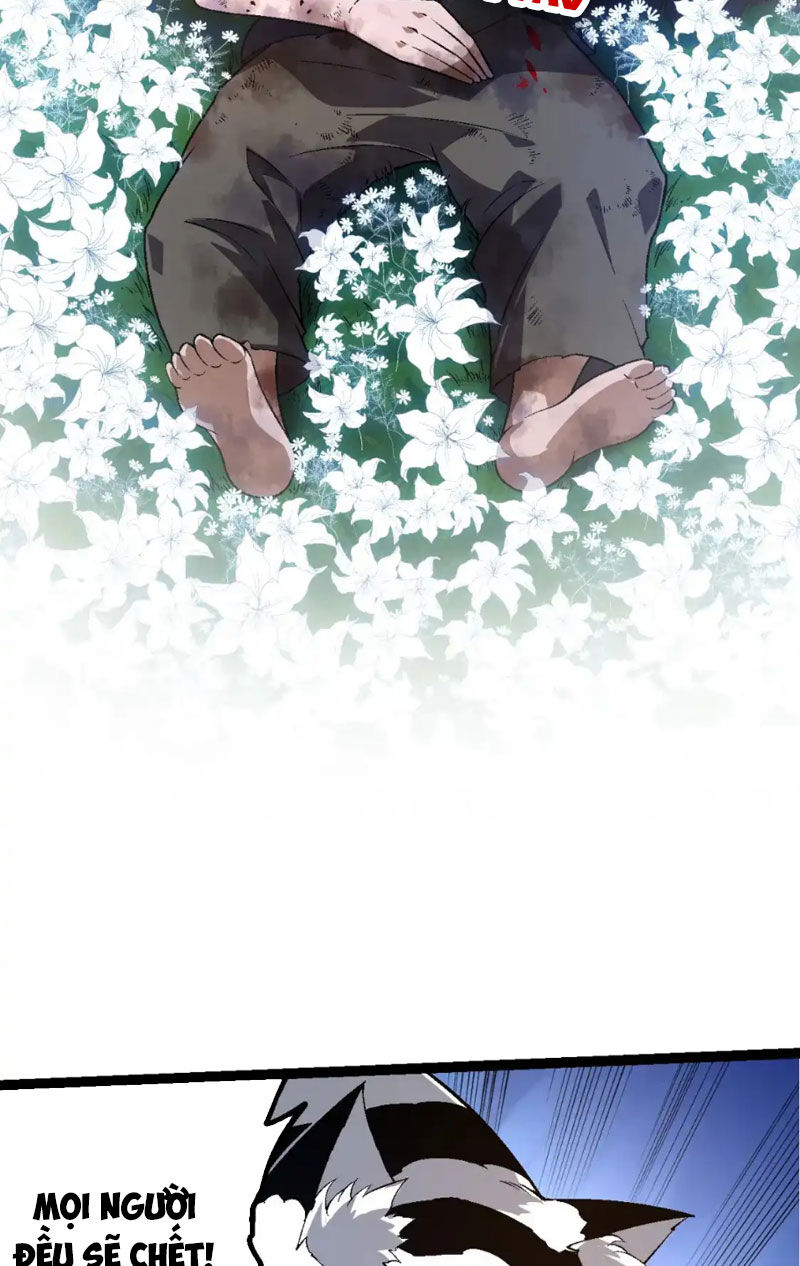 Chuyển Sinh Thành Liễu Đột Biến Chap 173 - Next Chap 174