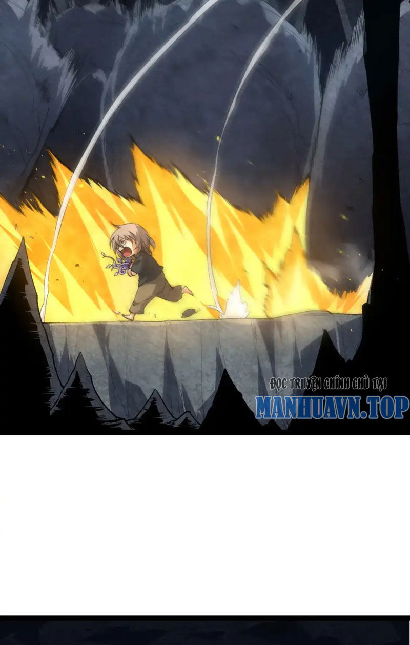 Chuyển Sinh Thành Liễu Đột Biến Chap 173 - Next Chap 174