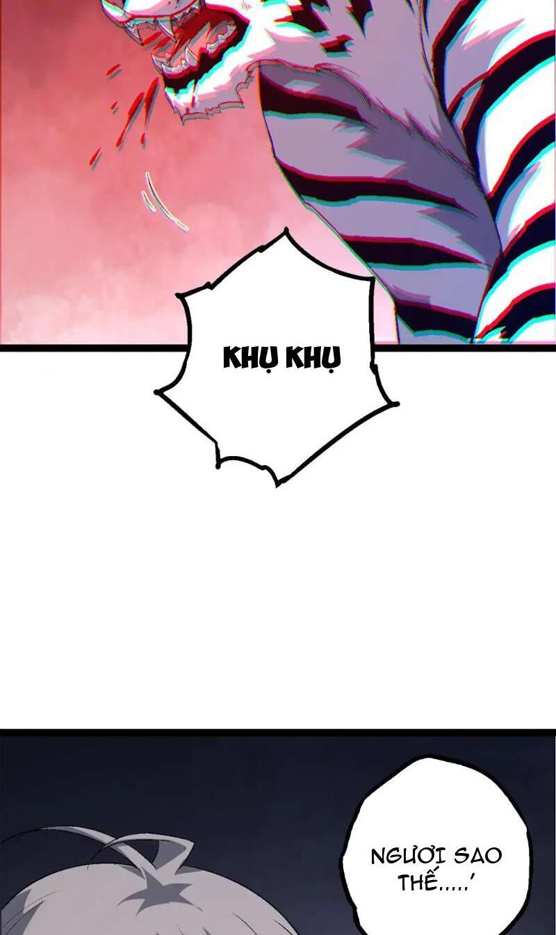 Chuyển Sinh Thành Liễu Đột Biến Chap 171 - Next Chap 172