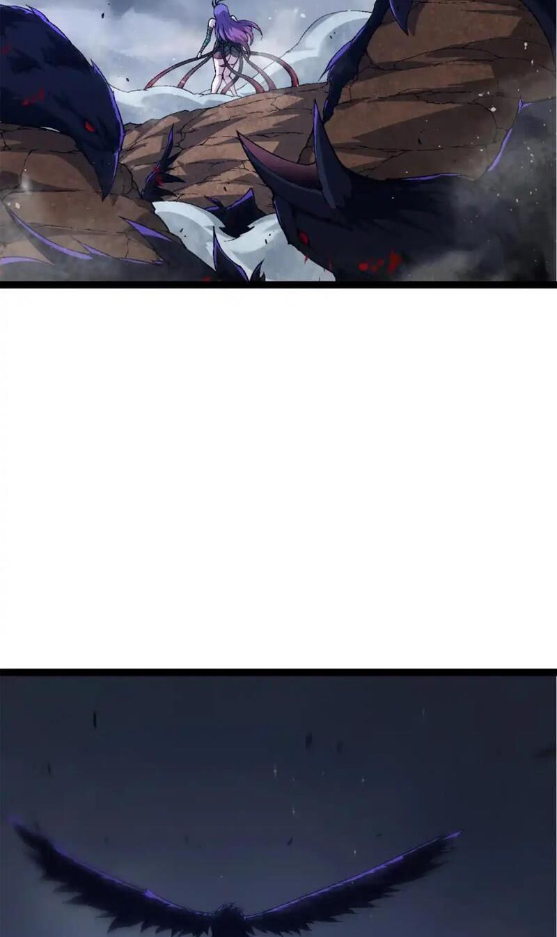 Chuyển Sinh Thành Liễu Đột Biến Chap 171 - Next Chap 172