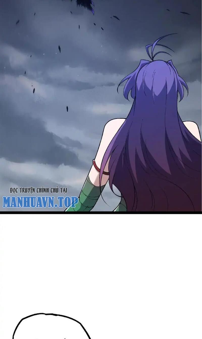 Chuyển Sinh Thành Liễu Đột Biến Chap 171 - Next Chap 172