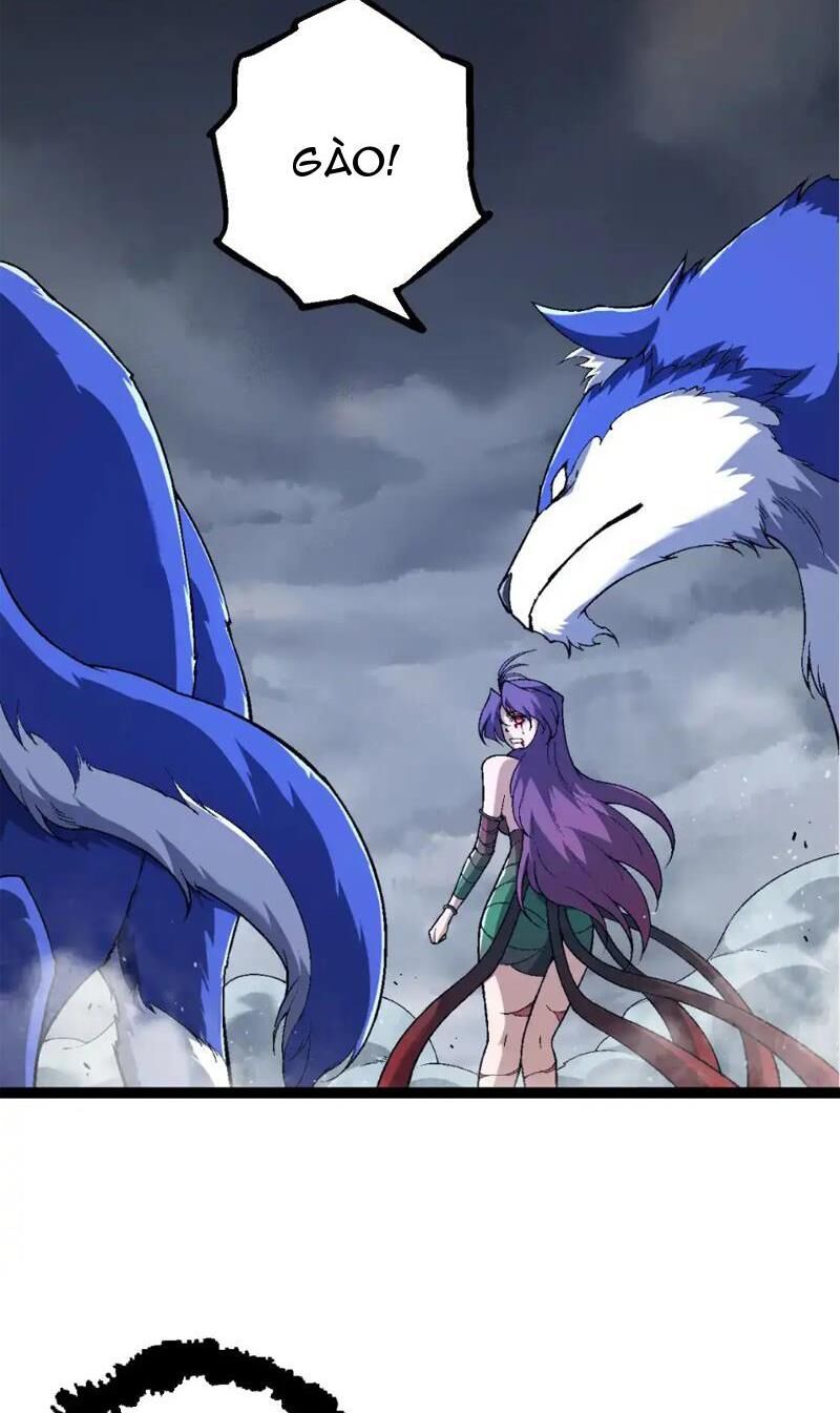 Chuyển Sinh Thành Liễu Đột Biến Chap 171 - Next Chap 172