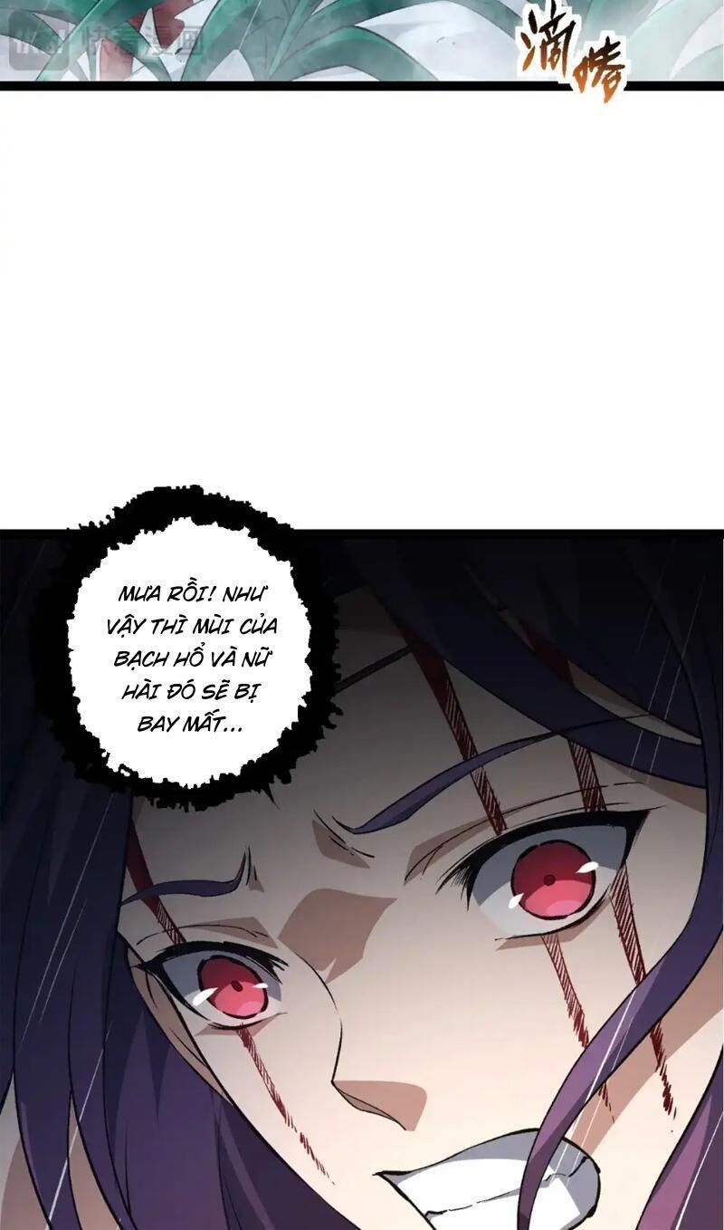 Chuyển Sinh Thành Liễu Đột Biến Chap 171 - Next Chap 172