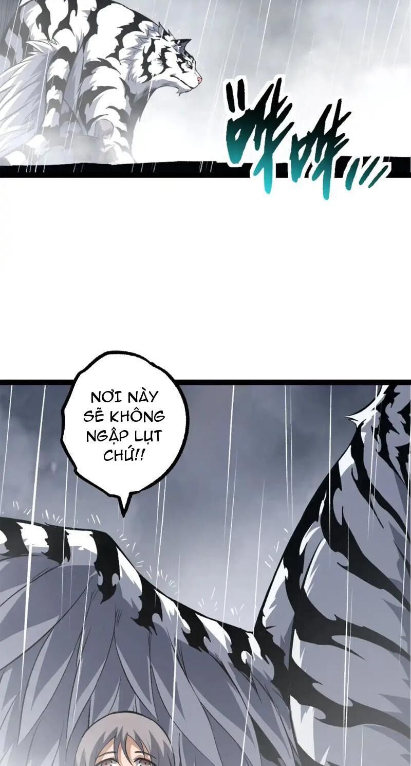 Chuyển Sinh Thành Liễu Đột Biến Chap 171 - Next Chap 172