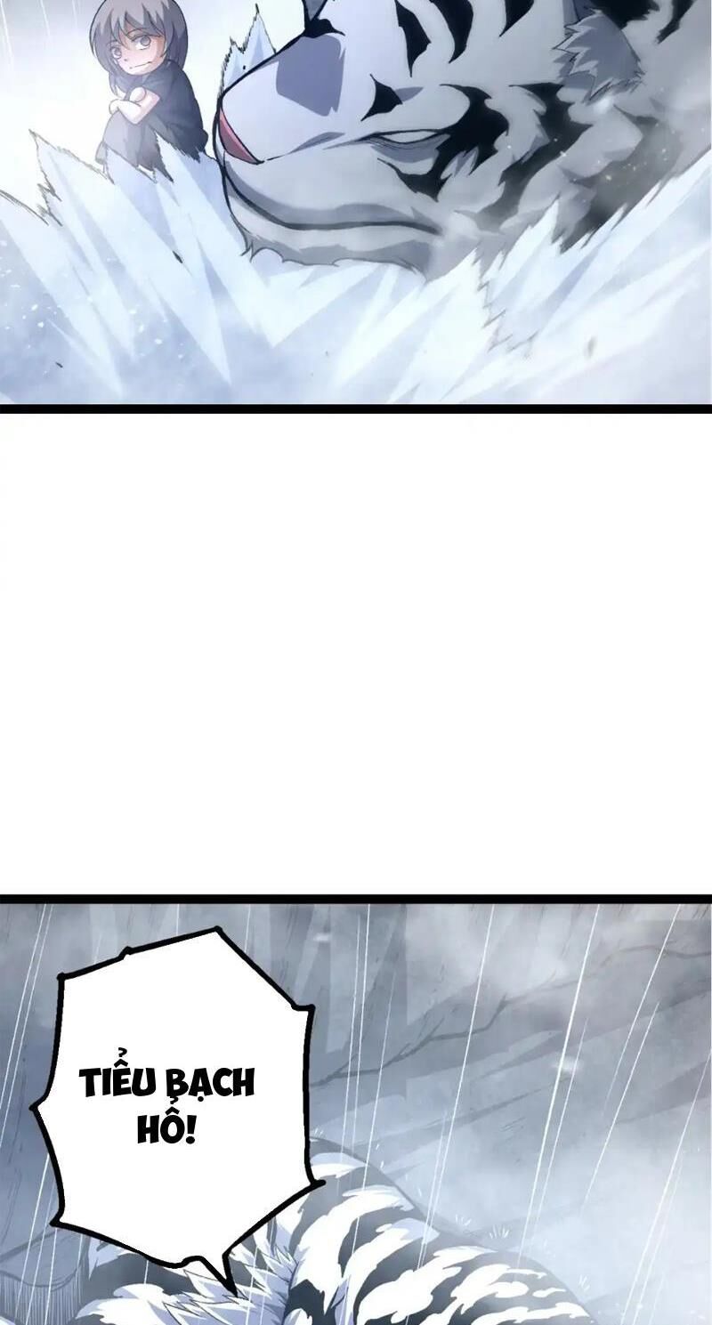 Chuyển Sinh Thành Liễu Đột Biến Chap 171 - Next Chap 172