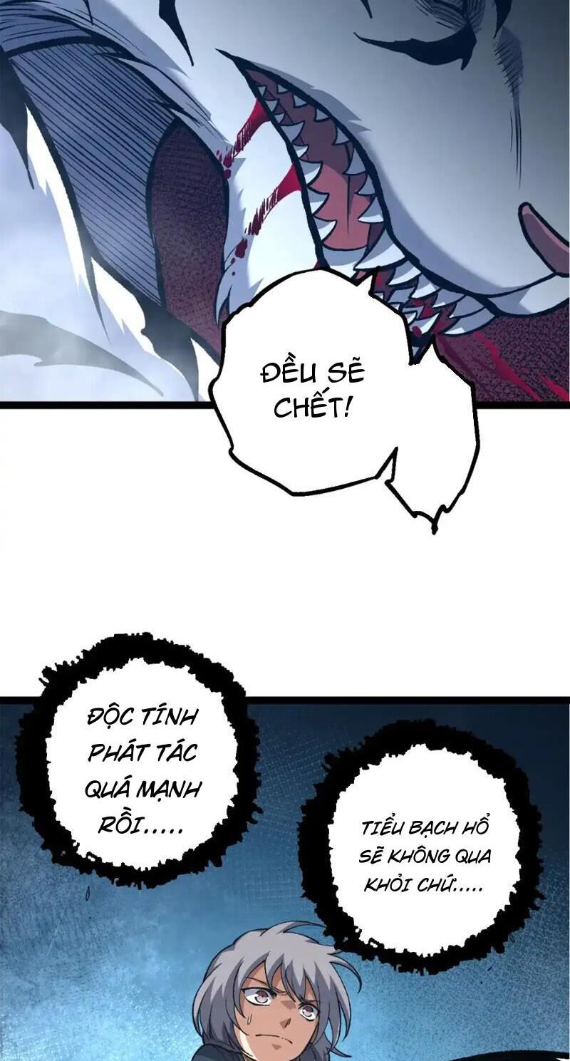 Chuyển Sinh Thành Liễu Đột Biến Chap 171 - Next Chap 172