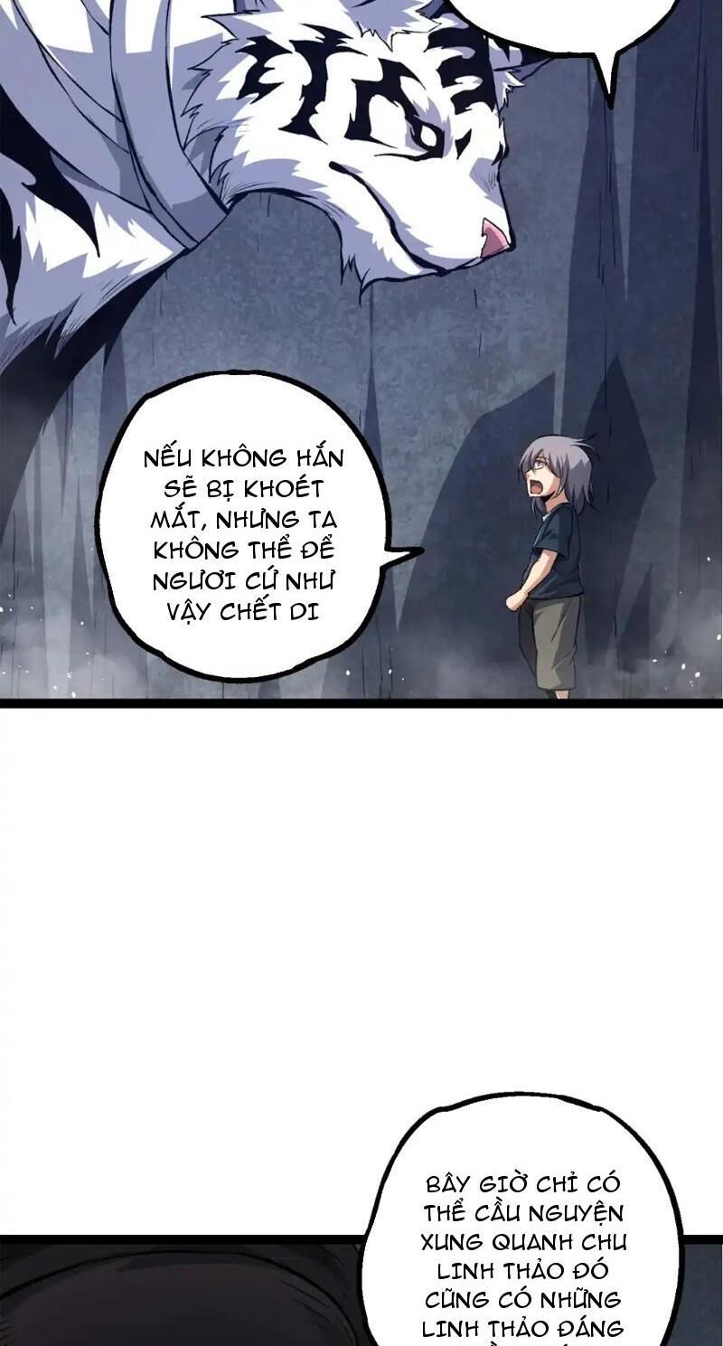 Chuyển Sinh Thành Liễu Đột Biến Chap 171 - Next Chap 172