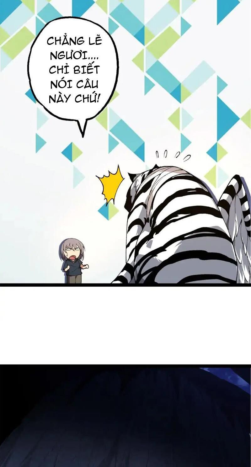 Chuyển Sinh Thành Liễu Đột Biến Chap 171 - Next Chap 172