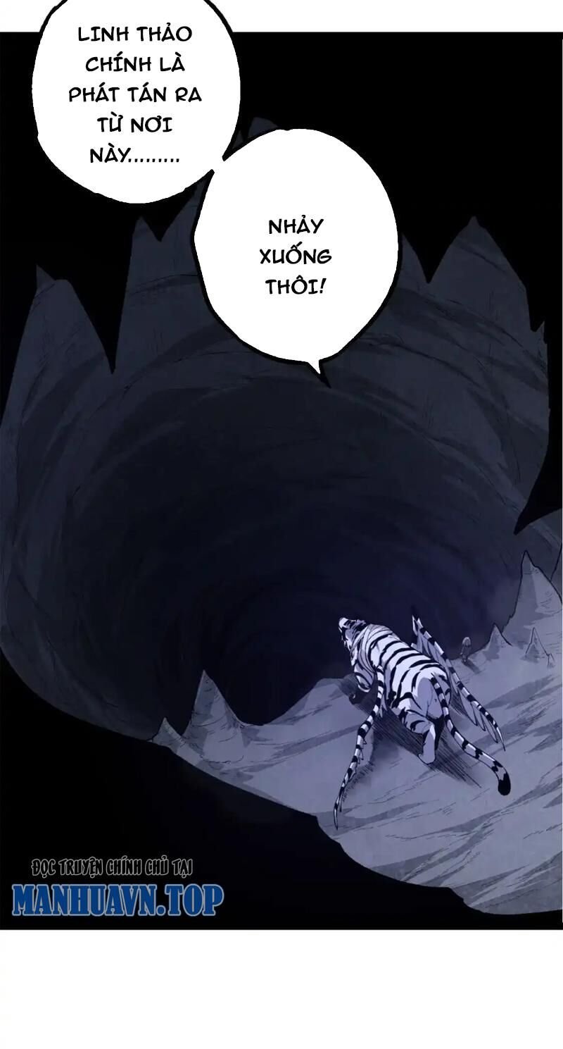 Chuyển Sinh Thành Liễu Đột Biến Chap 171 - Next Chap 172