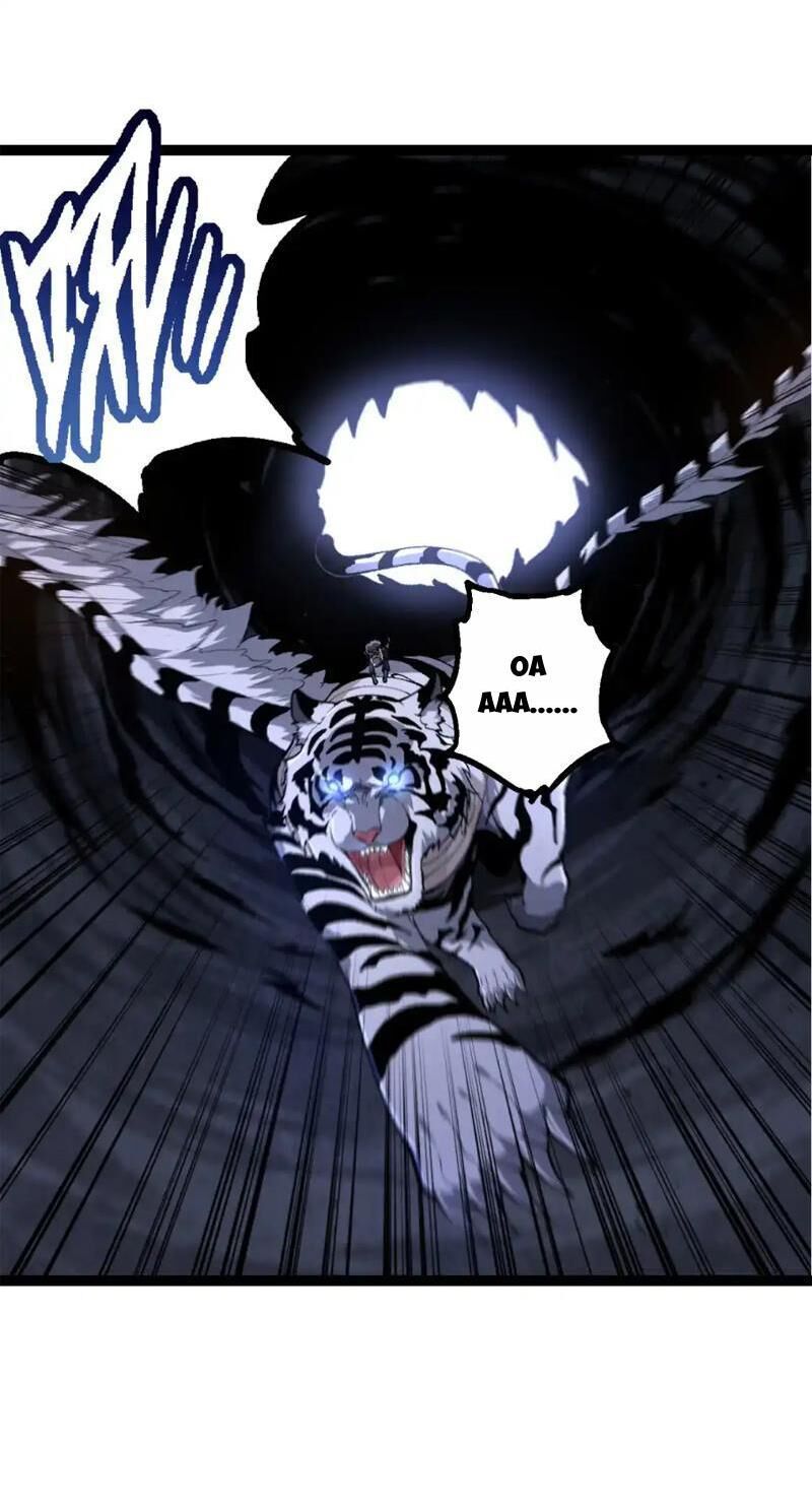 Chuyển Sinh Thành Liễu Đột Biến Chap 171 - Next Chap 172