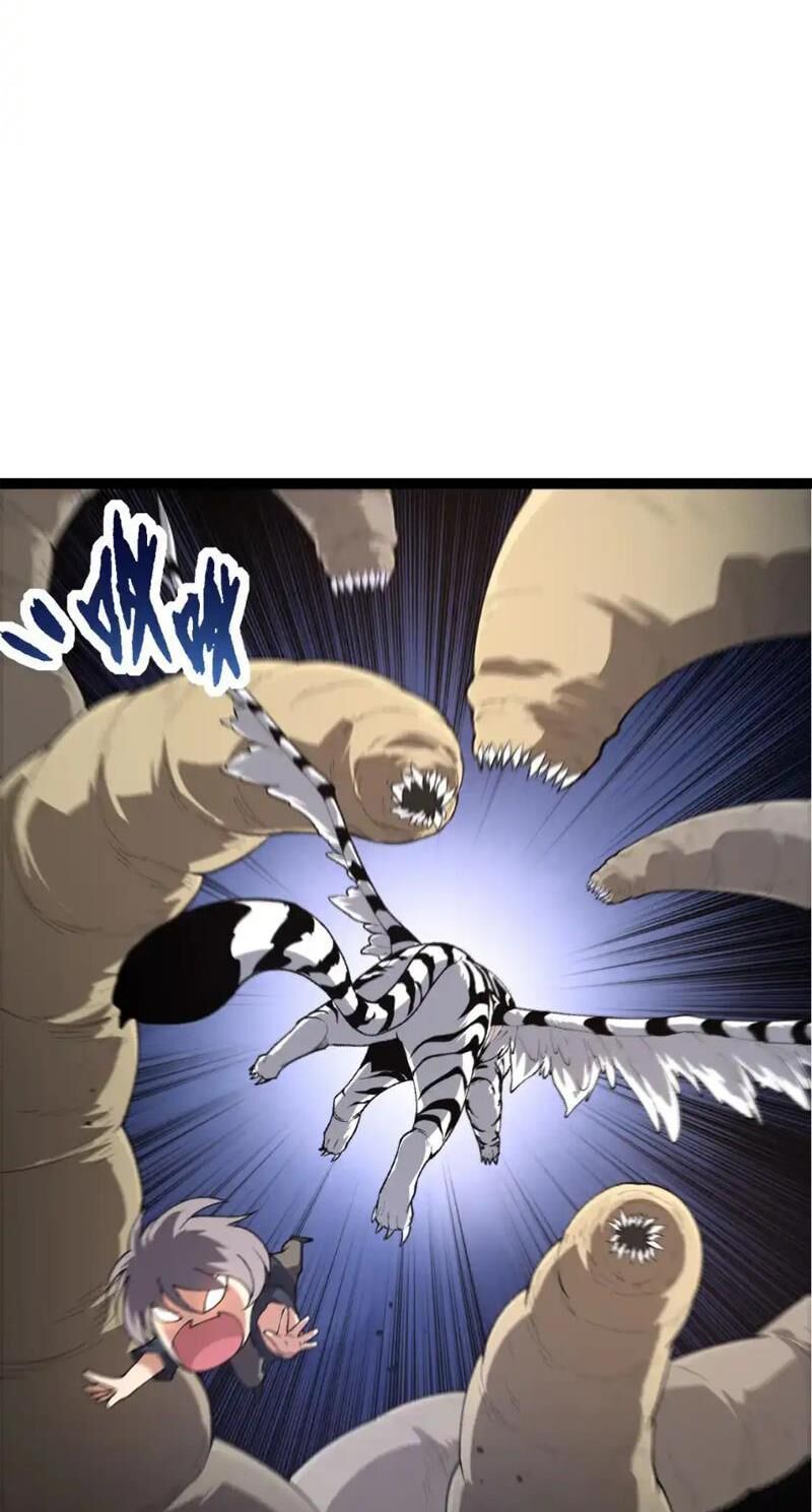 Chuyển Sinh Thành Liễu Đột Biến Chap 171 - Next Chap 172