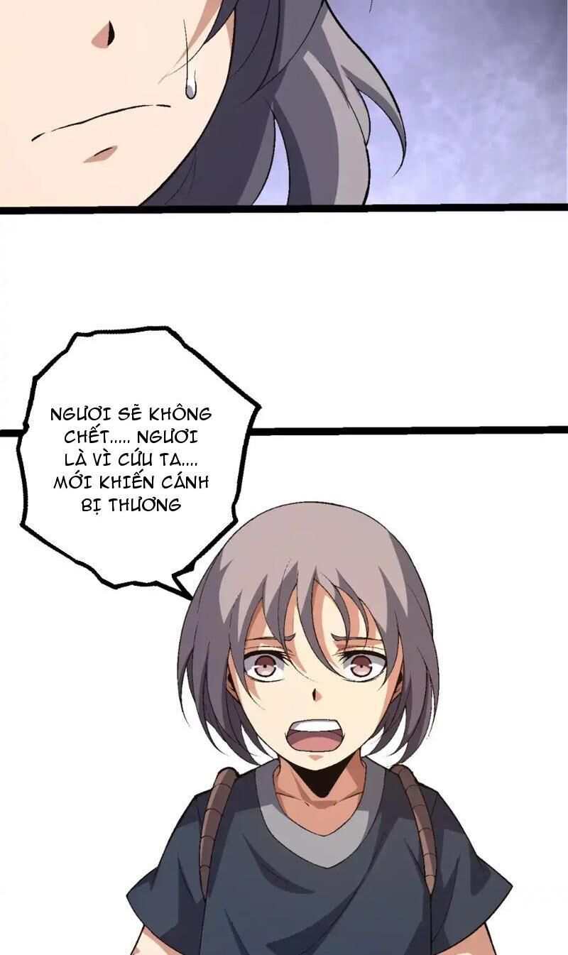 Chuyển Sinh Thành Liễu Đột Biến Chap 171 - Next Chap 172