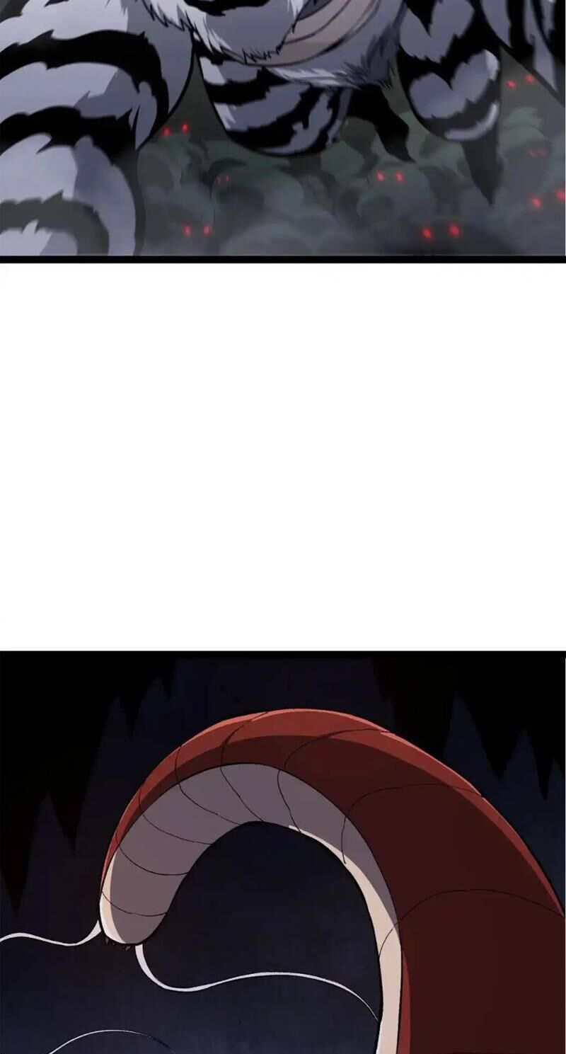 Chuyển Sinh Thành Liễu Đột Biến Chap 171 - Next Chap 172