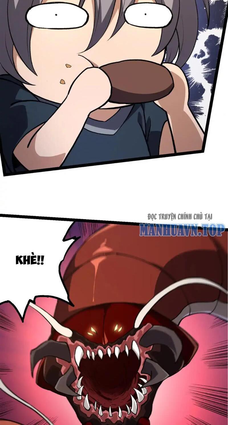 Chuyển Sinh Thành Liễu Đột Biến Chap 171 - Next Chap 172