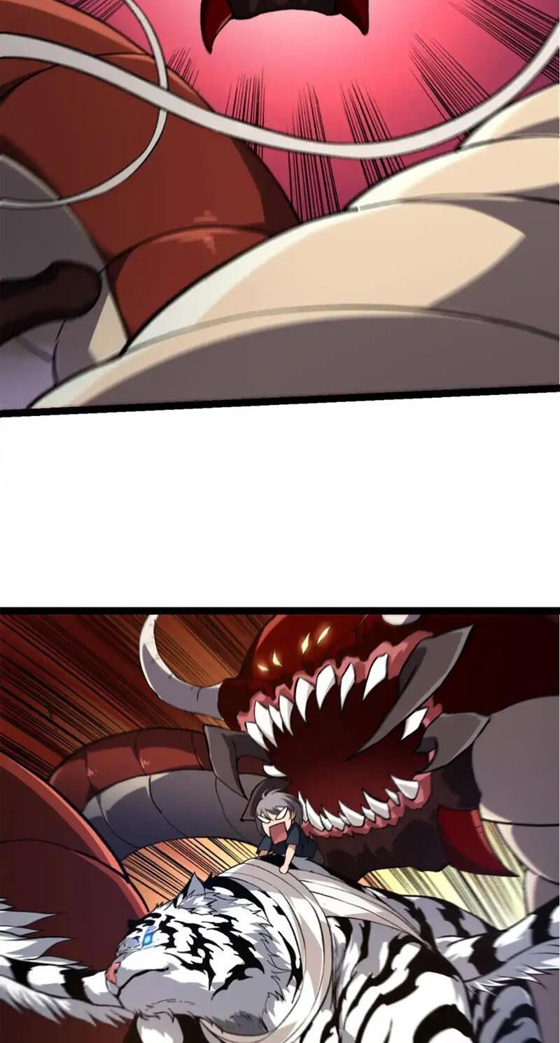 Chuyển Sinh Thành Liễu Đột Biến Chap 171 - Next Chap 172