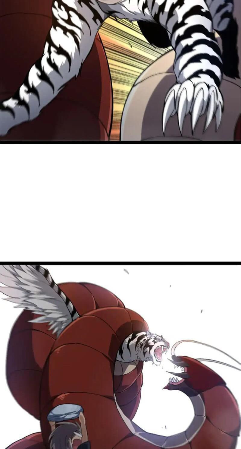 Chuyển Sinh Thành Liễu Đột Biến Chap 171 - Next Chap 172