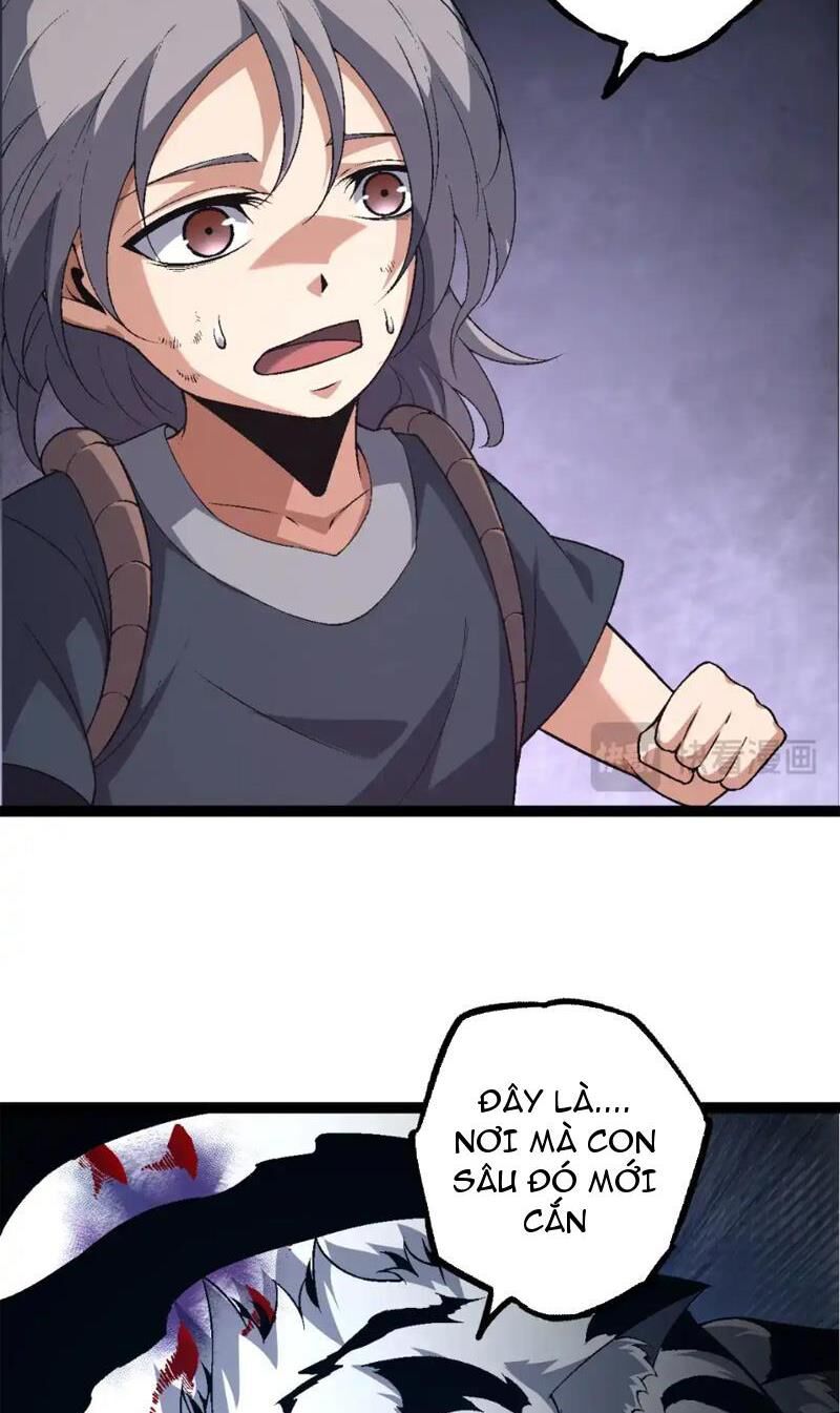 Chuyển Sinh Thành Liễu Đột Biến Chap 171 - Next Chap 172