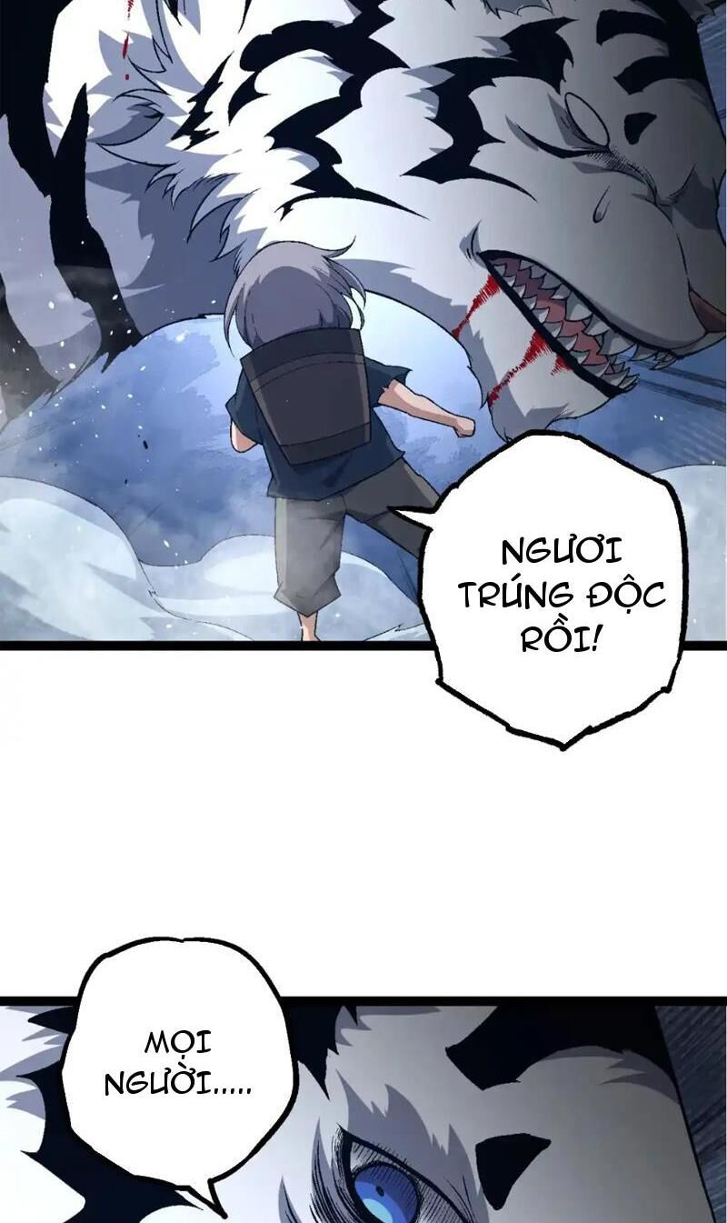 Chuyển Sinh Thành Liễu Đột Biến Chap 171 - Next Chap 172