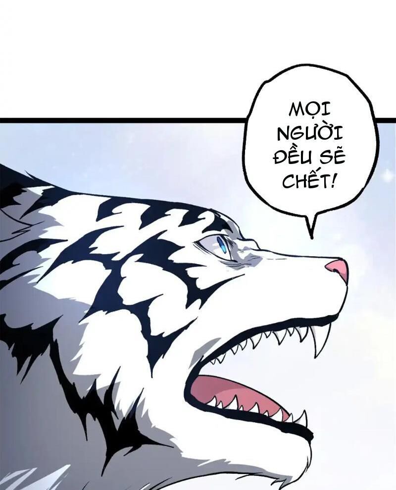 Chuyển Sinh Thành Liễu Đột Biến Chap 171 - Next Chap 172