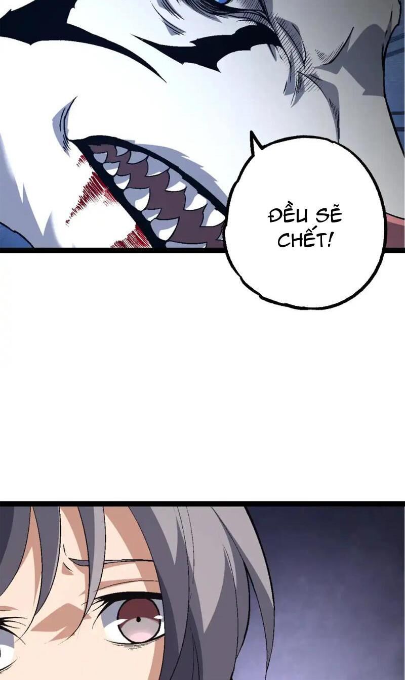 Chuyển Sinh Thành Liễu Đột Biến Chap 171 - Next Chap 172