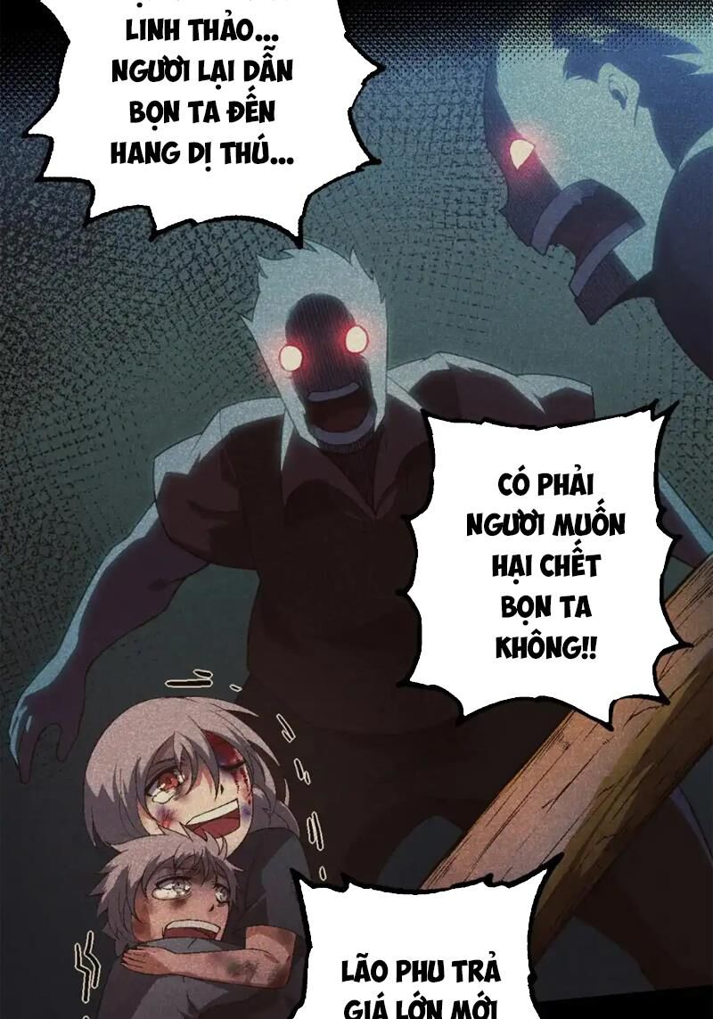 Chuyển Sinh Thành Liễu Đột Biến Chap 172 - Next Chap 173