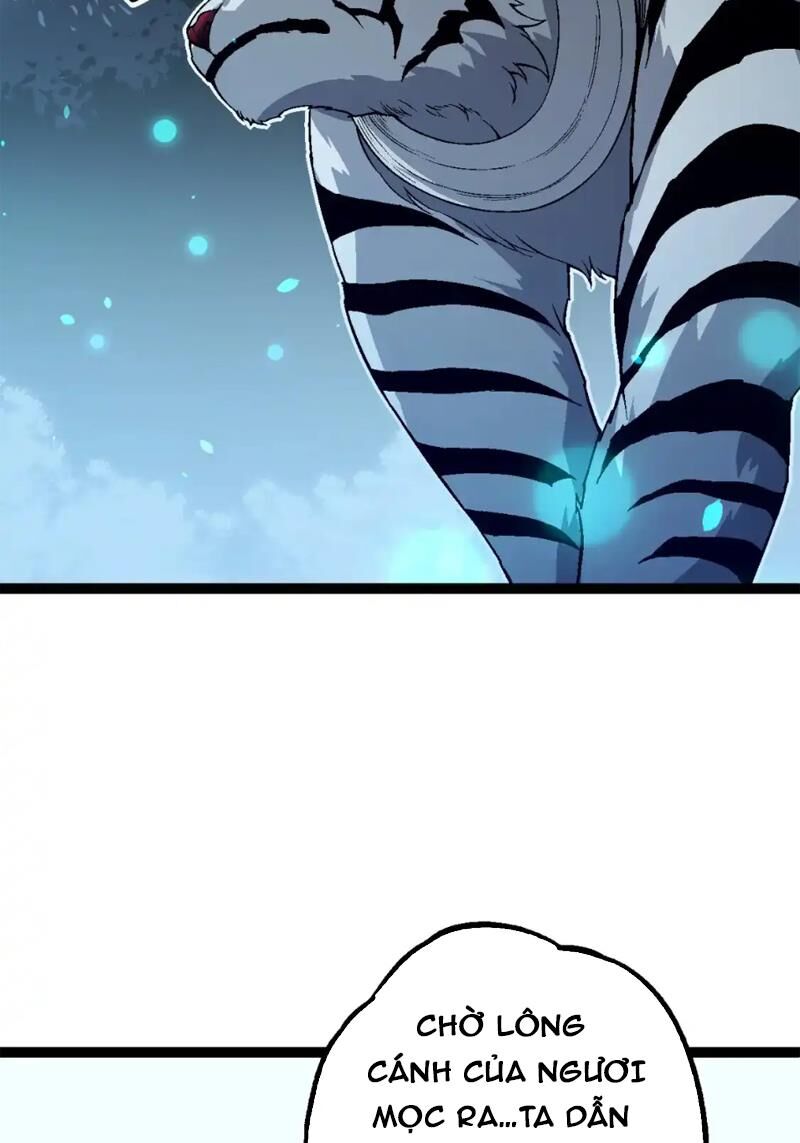 Chuyển Sinh Thành Liễu Đột Biến Chap 172 - Next Chap 173