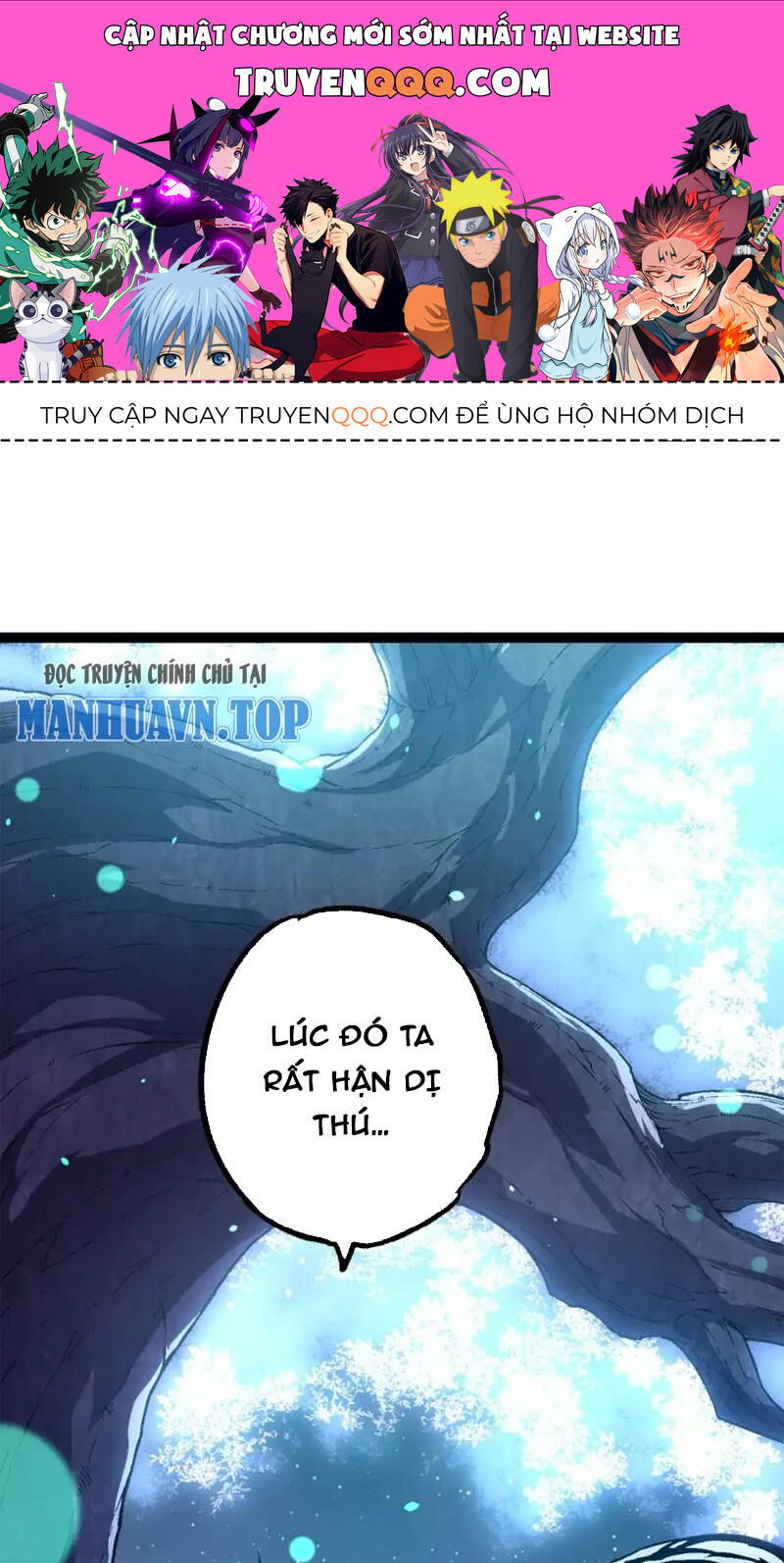 Chuyển Sinh Thành Liễu Đột Biến Chap 172 - Next Chap 173