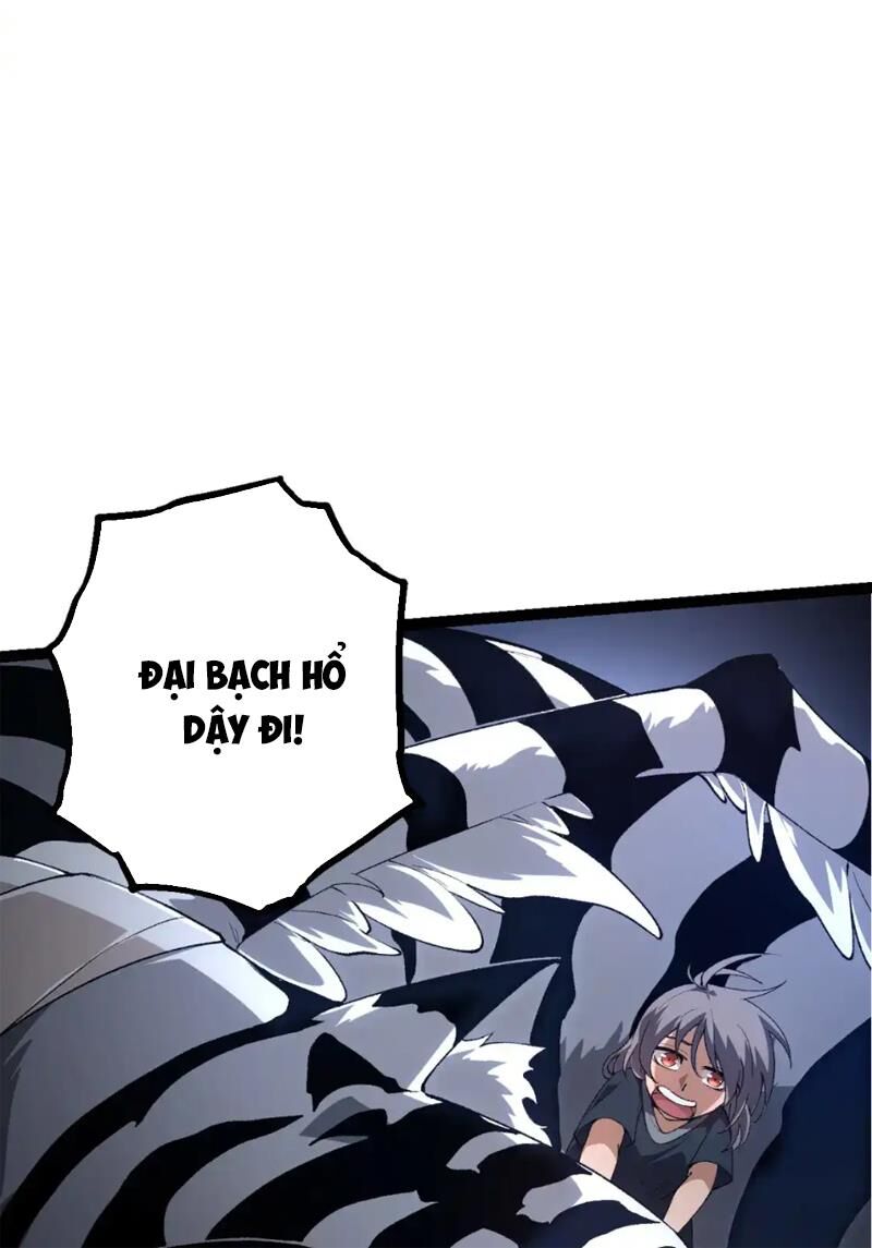 Chuyển Sinh Thành Liễu Đột Biến Chap 172 - Next Chap 173