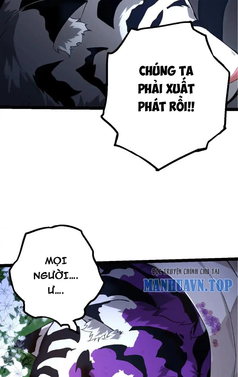 Chuyển Sinh Thành Liễu Đột Biến Chap 172 - Next Chap 173