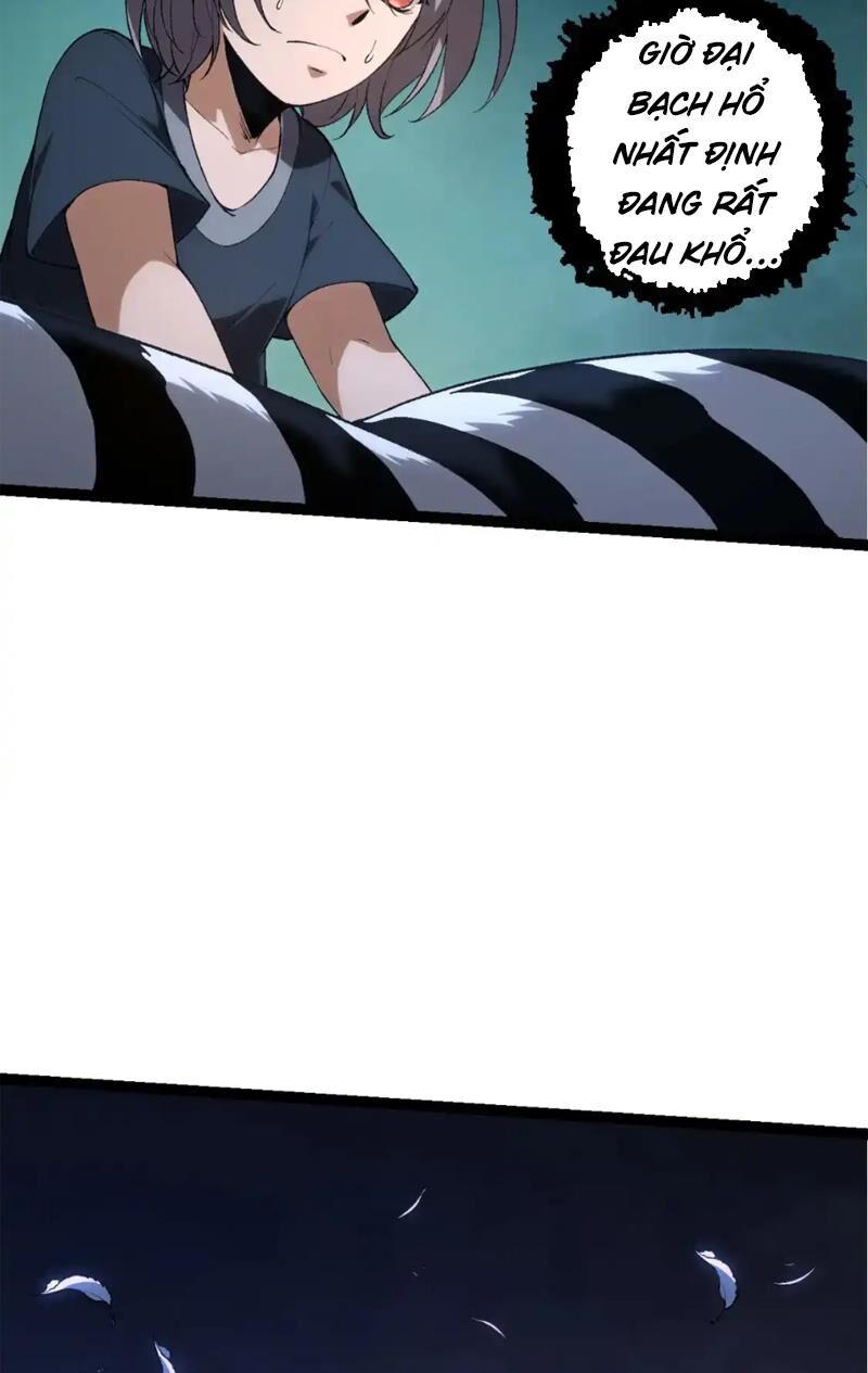 Chuyển Sinh Thành Liễu Đột Biến Chap 172 - Next Chap 173