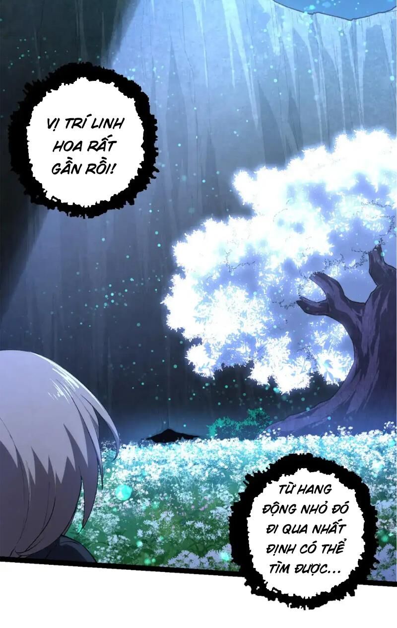 Chuyển Sinh Thành Liễu Đột Biến Chap 172 - Next Chap 173