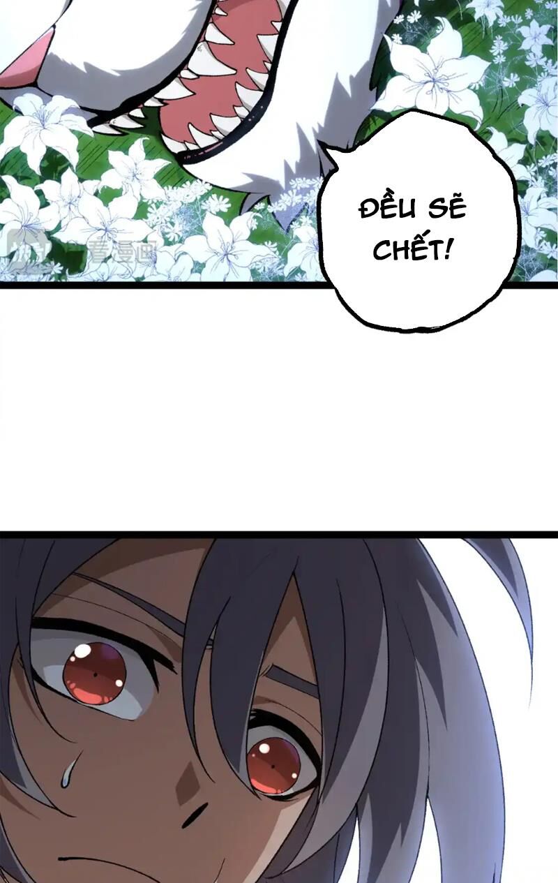 Chuyển Sinh Thành Liễu Đột Biến Chap 172 - Next Chap 173