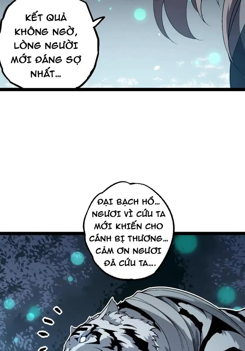 Chuyển Sinh Thành Liễu Đột Biến Chap 172 - Next Chap 173