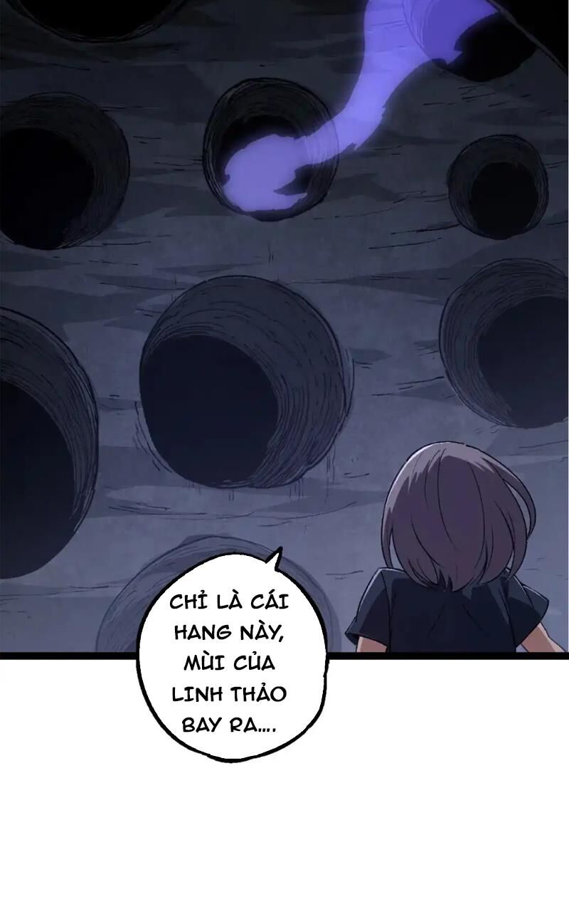 Chuyển Sinh Thành Liễu Đột Biến Chap 172 - Next Chap 173