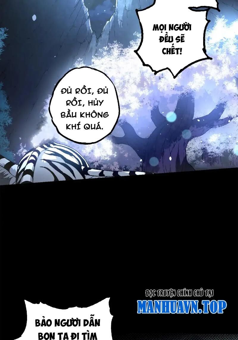 Chuyển Sinh Thành Liễu Đột Biến Chap 172 - Next Chap 173