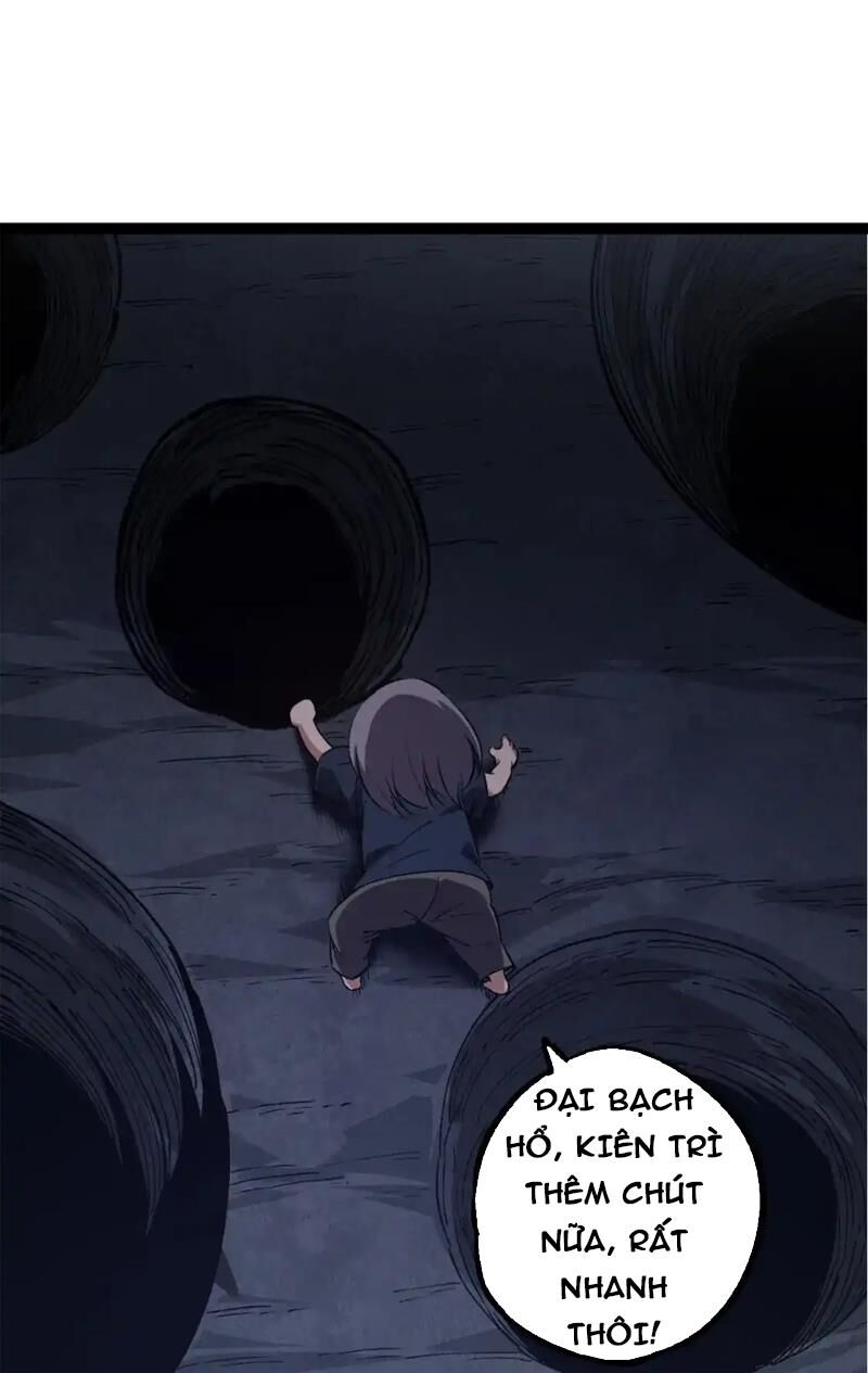 Chuyển Sinh Thành Liễu Đột Biến Chap 172 - Next Chap 173